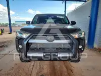 2021 Toyota 4 RUNNER photo