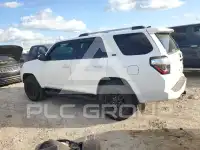 2021 Toyota 4 RUNNER фото