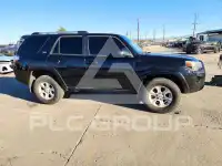 2021 Toyota 4 RUNNER фото