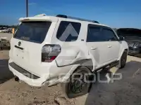 2021 Toyota 4 RUNNER фото