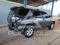 2021 Toyota 4 RUNNER photo
