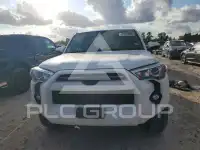 2021 Toyota 4 RUNNER фото