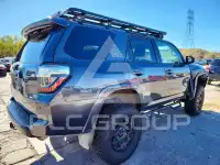2021 Toyota 4 RUNNER фото