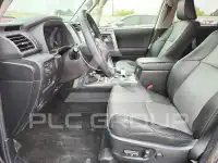 2021 Toyota 4 RUNNER фото