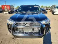 2021 Toyota 4 RUNNER фото