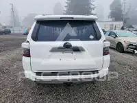 2021 Toyota 4 RUNNER фото
