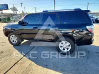 2021 Toyota 4 RUNNER фото