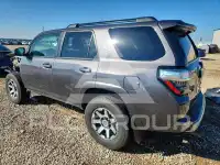 2021 Toyota 4 RUNNER фото