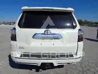 2021 Toyota 4 RUNNER фото