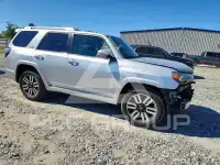 2021 Toyota 4 RUNNER фото