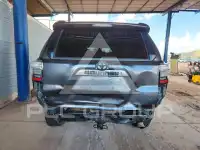 2021 Toyota 4 RUNNER photo