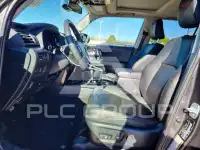 2021 Toyota 4 RUNNER фото