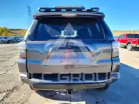 2021 Toyota 4 RUNNER фото