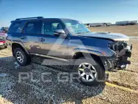 2021 Toyota 4 RUNNER фото
