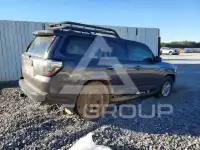 2021 Toyota 4 RUNNER фото