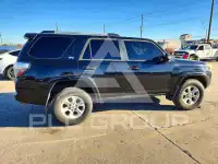 2021 Toyota 4 RUNNER фото