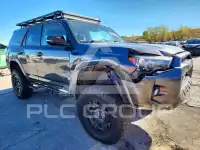 2021 Toyota 4 RUNNER фото