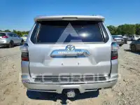 2021 Toyota 4 RUNNER фото