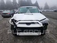 2021 Toyota 4 RUNNER фото
