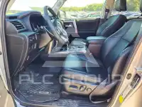 2021 Toyota 4 RUNNER фото