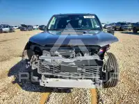 2021 Toyota 4 RUNNER фото