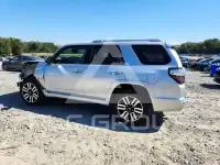 2021 Toyota 4 RUNNER фото