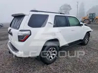 2021 Toyota 4 RUNNER фото
