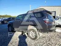2021 Toyota 4 RUNNER фото