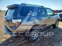 2021 Toyota 4 RUNNER фото