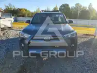 2021 Toyota 4 RUNNER фото