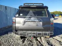 2021 Toyota 4 RUNNER фото