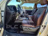 2021 Toyota 4 RUNNER фото
