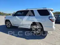 2021 Toyota 4 RUNNER фото