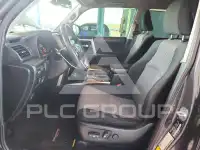 2021 Toyota 4 RUNNER photo