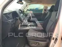 2021 Toyota 4 RUNNER фото
