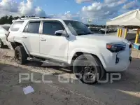 2021 Toyota 4 RUNNER фото