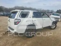 2021 Toyota 4 RUNNER фото