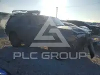 2021 Toyota 4 RUNNER фото