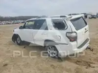 2021 Toyota 4 RUNNER фото