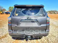 2021 Toyota 4 RUNNER фото