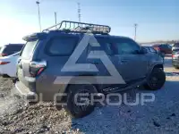 2021 Toyota 4 RUNNER фото