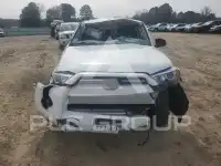 2021 Toyota 4 RUNNER фото