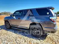 2021 Toyota 4 RUNNER фото