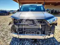 2021 Toyota 4 RUNNER фото