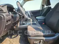 2021 Toyota 4 RUNNER фото