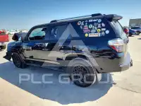 2021 Toyota 4 RUNNER photo