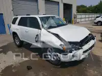 2021 Toyota 4 RUNNER фото