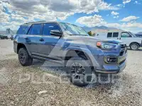 2021 Toyota 4 RUNNER фото