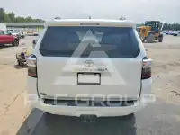 2021 Toyota 4 RUNNER фото