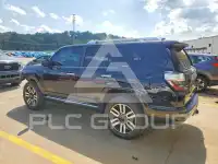 2021 Toyota 4 RUNNER фото